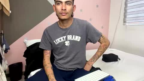 sorry mom online show from January 30, 10:19 pm