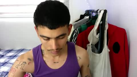 sorry mom online show from September 12, 8:09 pm