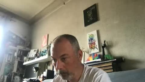 srekos38 online show from May 19, 11:49 am