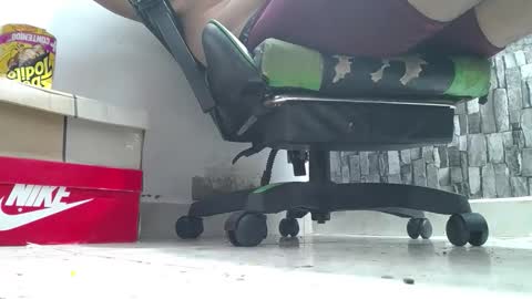 sr master cum its my old account online show from April 5, 5:48 am