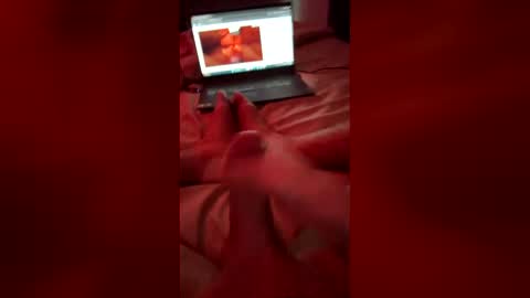 srhornyx23 online show from May 4, 2:35 pm