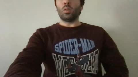 Jesus online show from February 6, 3:59 pm
