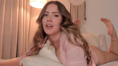 Sophie 3 online show from January 30, 3:44 am