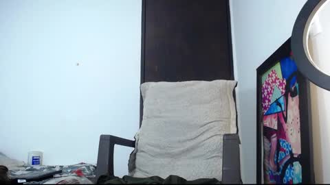 Srta. Fox online show from October 4, 8:12 am