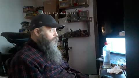 ss_overkill online show from June 10, 6:07 pm