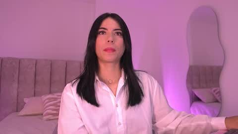 samantha online show from November 8, 7:12 pm