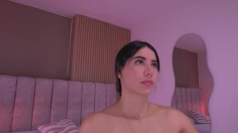 samantha online show from February 21, 7:15 pm