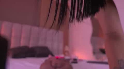 samantha online show from March 7, 7:11 pm