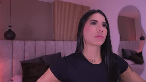 samantha online show from May 9, 7:19 pm