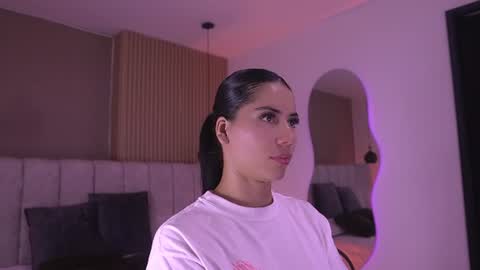 samantha online show from July 4, 7:20 pm