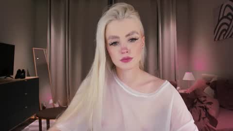 Alexandra online show from March 1, 10:56 pm