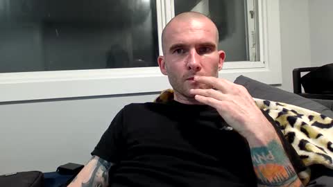 Snapshot of sscccooottt chatting on February 12, 8:20 am sscccooottt online show from February 12, 8:20 am