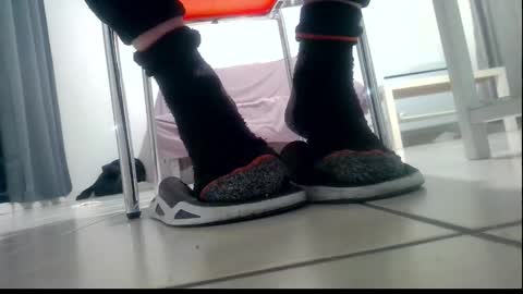 ssenzo online show from January 5, 9:51 pm