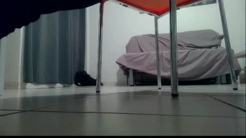 ssenzo online show from May 13, 8:38 pm