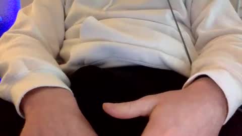 HIM online show from April 2, 4:48 pm