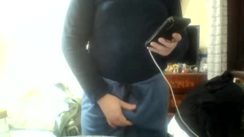 Snapshot of sstrasser chatting on January 11, 11:43 pm ShYgUy online show from January 11, 11:43 pm