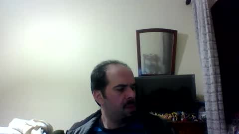 Snapshot of sstrasser chatting on February 9, 6:56 pm ShYgUy online show from February 9, 6:56 pm