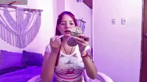 ssy tgn online show from December 27, 7:57 pm