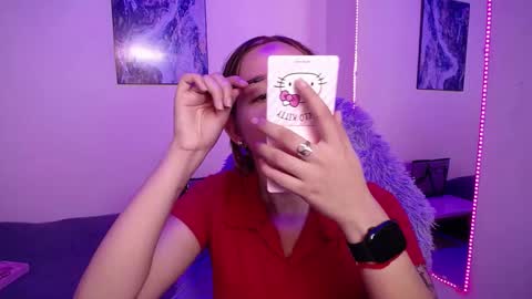 ssy tgn online show from October 4, 11:08 am