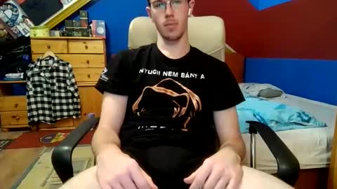 st1eve online show from November 16, 5:29 pm