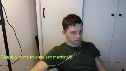 st1vemaster01 online show from February 12, 5:08 pm