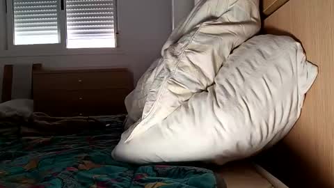 Snapshot of st_amor chatting on September 13, 7:08 am St Amor online show from September 13, 7:08 am