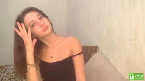Snapshot of st_annia chatting on October 6, 8:12 am Emily online show from October 6, 8:12 am