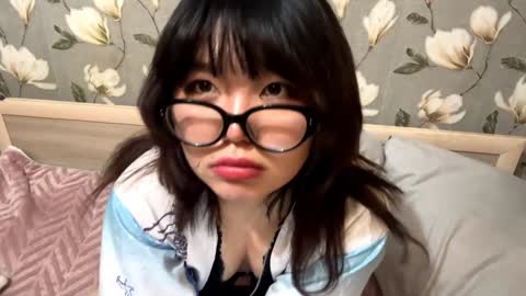 Emily online show from November 2, 9:06 pm