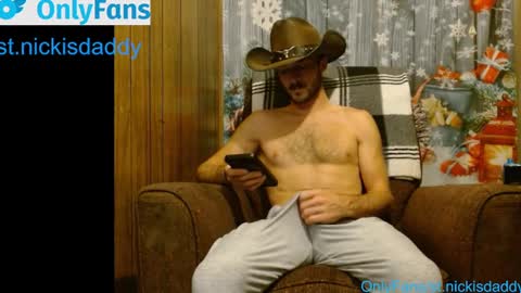 St Nick online show from September 10, 3:28 am