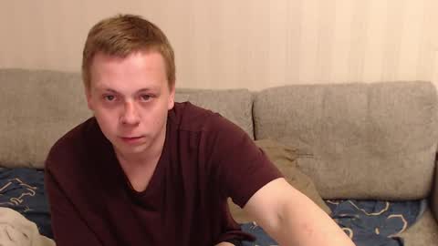 Snapshot of st_rudy chatting on May 3, 8:04 pm Joe Peach online show from May 3, 8:04 pm