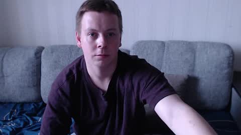 Snapshot of st_rudy chatting on May 11, 5:10 pm Joe Peach online show from May 11, 5:10 pm