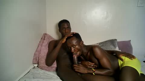 staarboyz online show from January 29, 10:16 am