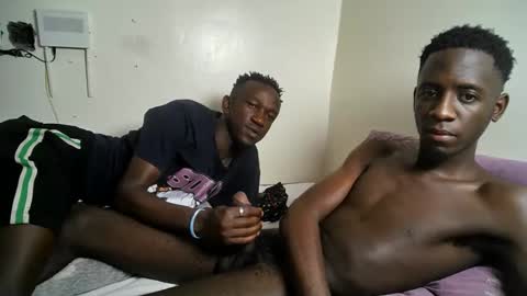 staarboyz online show from February 22, 12:51 pm