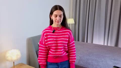 Snapshot of staceeschwalm chatting on January 19, 1:42 am Margo online show from January 19, 1:42 am