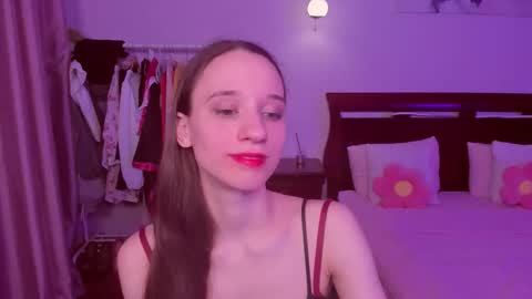 StaceyCutie online show from February 25, 5:22 pm
