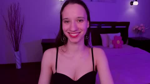 StaceyCutie online show from April 18, 6:23 pm