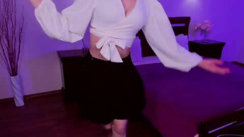 StaceyCutie online show from May 8, 5:40 pm