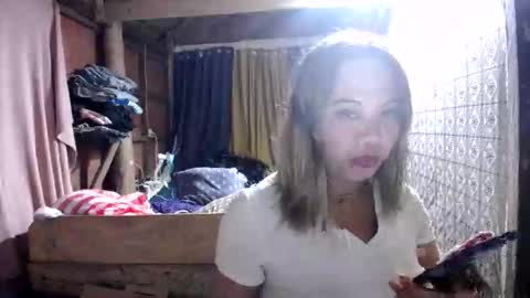 Snapshot of staceyhard018 chatting on May 12, 12:35 pm STACEY online show from May 12, 12:35 pm