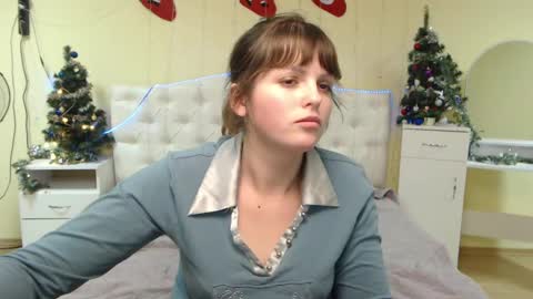 Stacey online show from December 19, 4:13 pm