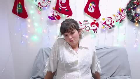 Stacey online show from December 20, 2:49 pm