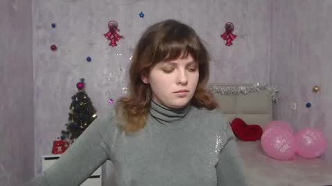 Stacey online show from December 25, 6:31 am