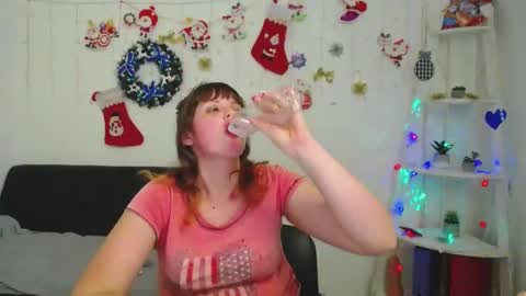 Stacey online show from January 5, 4:59 pm