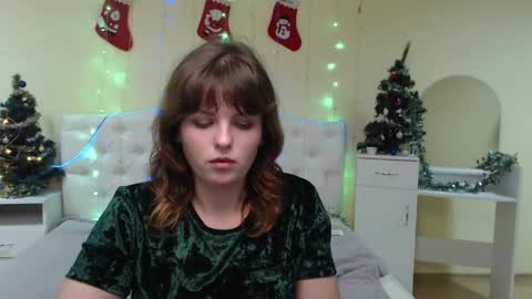 Stacey online show from January 7, 4:16 pm