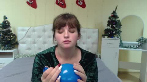 Stacey online show from January 10, 9:55 am