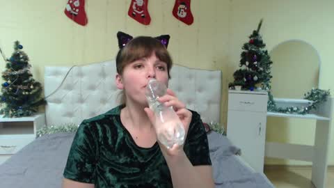 Stacey online show from January 10, 1:20 pm