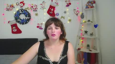 Stacey online show from January 11, 12:40 pm