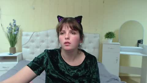 Stacey online show from January 15, 1:09 pm