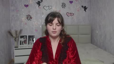 Stacey online show from February 12, 9:31 am