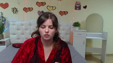 Stacey online show from February 13, 3:35 pm