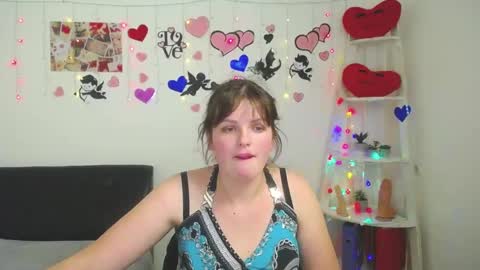 Stacey online show from February 23, 4:13 pm